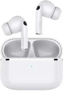 Draadloze In Ear Oordopjes Bluetooth 5.4 met Noise Cancelling