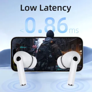 Draadloze In Ear Oordopjes Bluetooth 5.4