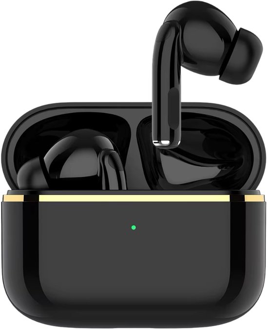 Draadloze In Ear Oordopjes Bluetooth 5.4