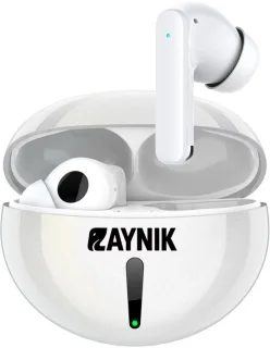 Draadloze in-ear oordopjes