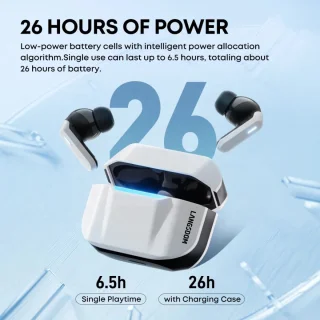 Draadloze In-ear Oordopjes