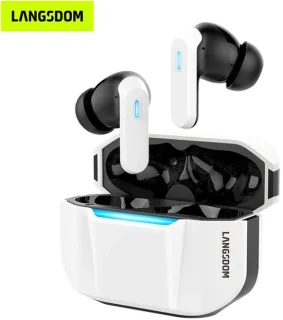 Draadloze In-ear Oordopjes