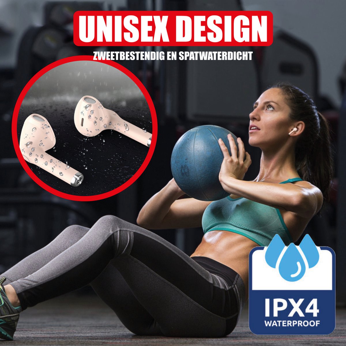 Wat vinden we minder goed