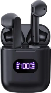 Draadloze Oordopjes Bluetooth Wireless Earbuds