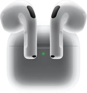 Draadloze Oordopjes Bluetooth Wit