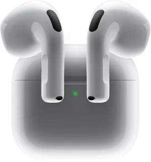 Draadloze Oordopjes Bluetooth Wit