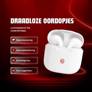 Draadloze Oordopjes