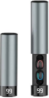 De DrPhone AeroBuds Draadloze Oordoppen in één oogopslag