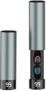 DrPhone AeroBuds Draadloze Oordoppen