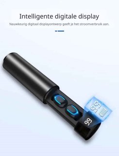 Wat vinden we minder goed