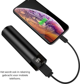 DrPhone AeroBuds Draadloze Oordoppen