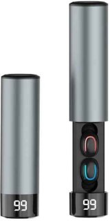 DrPhone AeroBuds — slimme, betaalbare true wireless met opvallende features