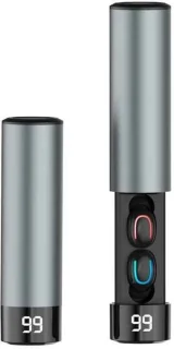 DrPhone AeroBuds Draadloze Oordoppen