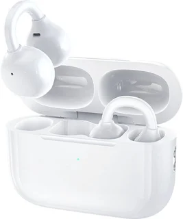 DrPhone AirClip S20 – Clip-on draadloze oordopjes