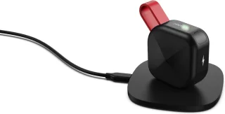 DrPhone Hi-Pro APTX Draadloze Bluetooth Oordoppen Wit