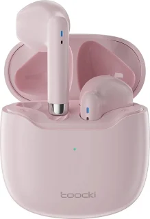 DrPhone Toocki V2 Bluetooth 5.3 Draadloze Oordopjes