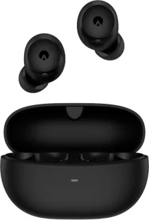 DunRock Pop draadloze in-ear oordopjes Bluetooth ANC