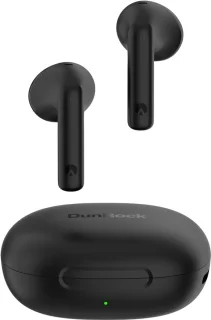 DunRock Semi draadloze in-ear oordopjes