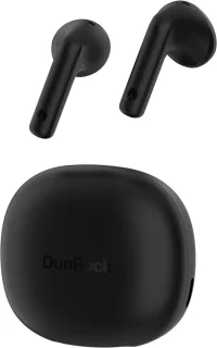 DunRock Semi draadloze in-ear oordopjes