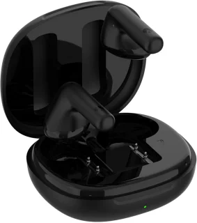 DunRock Semi draadloze in-ear oordopjes
