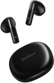 DunRock Semi draadloze in-ear oordopjes