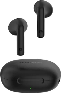 DunRock Semi draadloze in-ear oordopjes