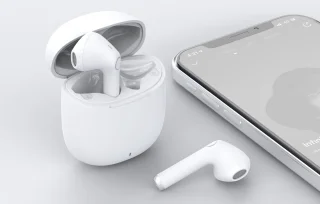 Dutch Design Premium Bluetooth 5.1 EarBuds
