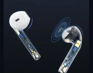 Dutch Design Premium Bluetooth 5.1 EarBuds
