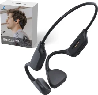 Dynabright bone conduction koptelefoon
