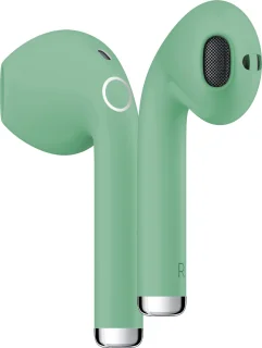 EarBuds Draadloze Bluetooth 5.3 Oordopjes Groen