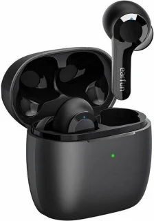 EarFun Air Draadloze In-ear Oordopjes Zwart