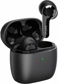 EarFun Air Draadloze In-ear Oordopjes Zwart