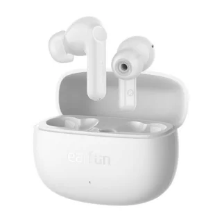 EarFun Air Life - TWS oordopjes Wit