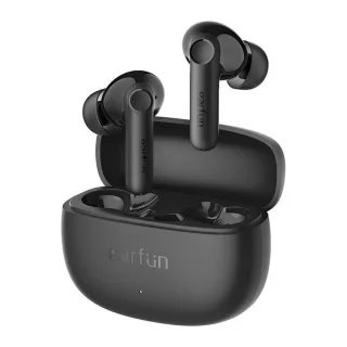 Earfun Air Life Zwart Draadloze Oordopjes