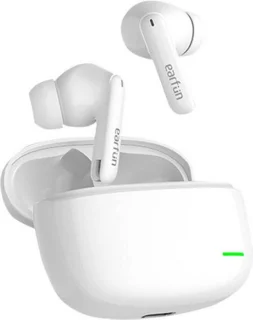 EarFun Air Mini 2 draadloze oordopjes wit