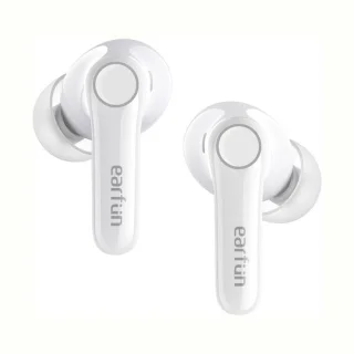 EarFun Air Pro 4 - Glossy White