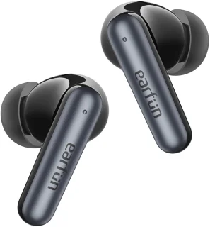 EarFun Air Pro 4i - Draadloze oordopjes Zwart
