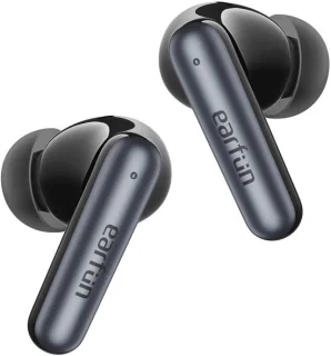 EarFun Air Pro 4i - Draadloze oordopjes Zwart
