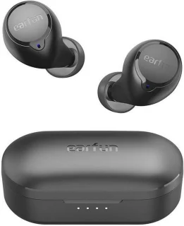 Earfun Free draadloze oordopjes