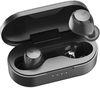 Earfun Free draadloze oordopjes
