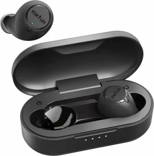 Earfun Free draadloze oordopjes