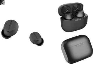 EarFun Free Mini Draadloze Oordopjes Zwart