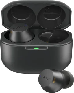 EarFun Free Mini Draadloze Oordopjes Zwart