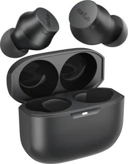EarFun Free Mini Draadloze Oordopjes Zwart
