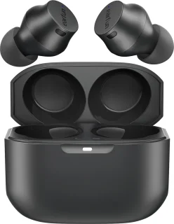 EarFun Free Mini Draadloze Oordopjes Zwart