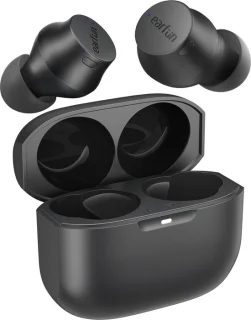 EarFun Free Mini Draadloze Oordopjes Zwart