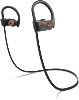 EarHackz® Titan - Draadloze Bluetooth Oordopjes
