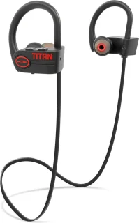 EarHackz® Titan - Draadloze Bluetooth Oordopjes