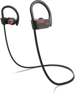 EarHackz® Titan - Draadloze Bluetooth Oordopjes