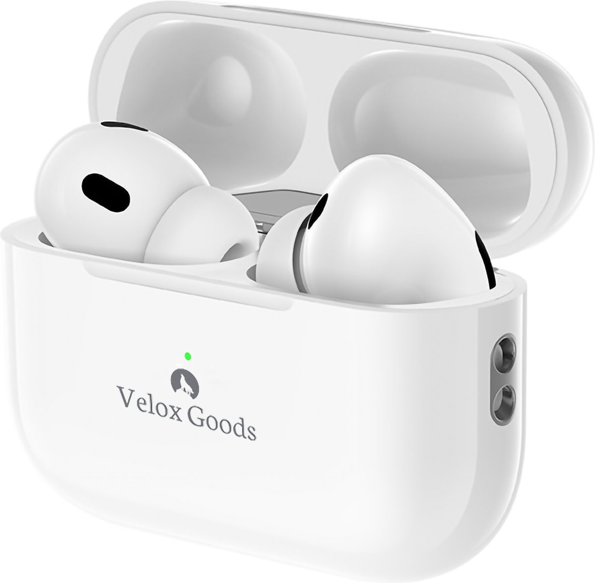 De Earpods Bluetooth Draadloze In-Ear Oordopjes in één oogopslag